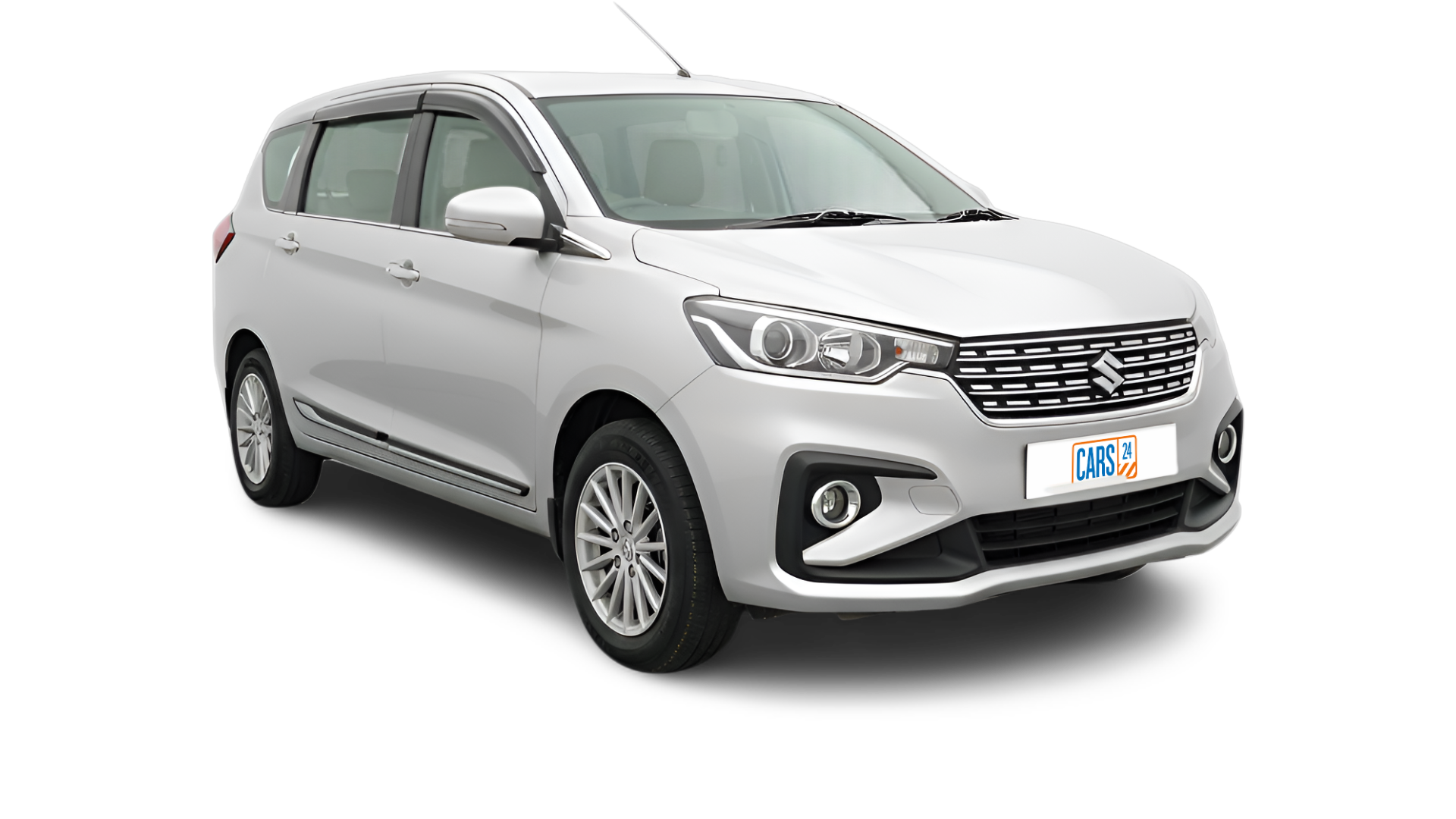 Maruti Ertiga-img